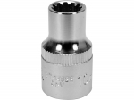 Padrun Spline 1/2" X10mmx38mm YT-14822 YATO