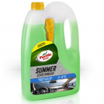 Suvine klaasipesuvedelik -2&deg;C, 4L, TW7452 TURTLE WAX