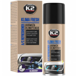 Puhastusvahend KLIMA FRESH BLUEBERRY 150ml, K222BB K2