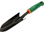 Flo Transplanter 99035, 330mm, 50mm, 160mm, teras, must viimistlus, PVC k&auml;epide