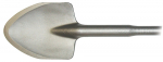SDS-MAX Kalts-lāpstiņa 110X400mm, P-23721 MAKITA
