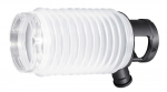 Adapters putekļu nosūk&scaron;anai, 195173-3 MAKITA