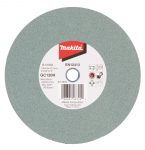 Lihvketas 150x16x12,7mm GC (r&auml;nikarbiid) K120 (Cu,Ni,Ms,Zn)