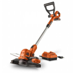 Akutrimmer 20V &Oslash; 260mm, 1x2Ah, POWDPG75421 POWERPLUS