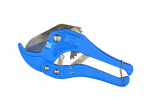 Geko PVC toru l&otilde;ikur G01370, 42mm, alumiiniumkonstruktsioon, roostevaba terasest tera