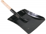 Vorel kivis&uuml;si S-22 72975, 460mm, 240mm, 220mm, terasplaat, lakitud, puidust k&auml;epide