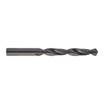 METĀLA URBJI HSS, VELMĒTI - DIN 338, HSSR 12.5 X 151 - 5 PCS, 4932363559 MILWAUKEE