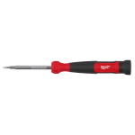 VAIRĀKU UZGAĻU SKRŪVGRIEZIS, 4 IN 1 PRECISION MULTI-BIT SCREWDRIVER, 4932480584 MILWAUKEE