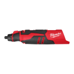 M12&trade; BEZKONTAKTA MOTORA ROTĒJO&Scaron;AIS INSTRUMENTS, M12 BLROT-0, 4933493591 MILWAUKEE