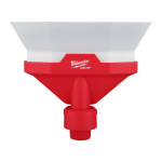 AIR-TIP&trade; PUTEKĻU SAVĀCĒJS, AT-1, 4932498010 MILWAUKEE