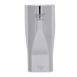 &frac12;&Prime;HROMĒTI UZGRIEŽŅU SKRŪVĒ&Scaron;ANAS UZGAĻI AR ČETRIEM PLAKANIEM&trade; SĀNIEM, 1/2 DRIVE SOCKET METRIC DEEP - 27 MM, 4932480045 MILWAUKEE