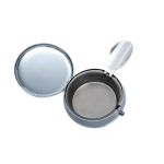 Kabatas pelnu trauks, ar izvelkamu cigare&scaron;u turētāju, R180870, BasicNature