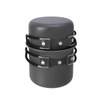 Biwak katlu komplekts 'Trekking', viegls, stabils, 1-2 personām, R179641, Origin Outdoors