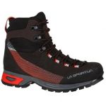 Apavi TRANGO TRK GTX, izmērs: 45.5, Carbon/Goji, 8020647042203 LA SPORTIVA