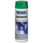 Mazgā&scaron;anas līdzeklis Base Wash, izmērs: 300ml, 5020716141007 NIKWAX