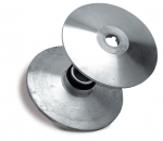 Flanču komplekts precīziem leņķa griezumiem, pastiprināta asmens nostiprinā&scaron;ana, kods 58917, RUBI