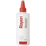Plaatide vuugisegu valgendi, 150 ml 01616701 RAYEN