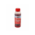 Divtaktu eļļa, pussyntētiska, zema dūmu emisija, 100ml, AW89950, AWTOOLS