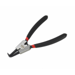 Ārējie saliekamie cirkļu knaibles, 160 mm, hromēta vanādija tērauds, AW16609, AWTOOLS