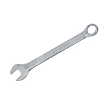 Kombinētais uzgriežņu atslēga 30mm, CrV tērauds, 15&deg; gredzena leņķis, AW40030, AWTOOLS