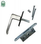 Kasvuhoone k&auml;epide, metallist RANKENOS