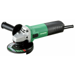 Disku slīpma&scaron;īna HIKOKI G12SR4YGZ, 700 W, 115 mm, ar slīdo&scaron;o slēdzi, dro&scaron;ības funkcijām