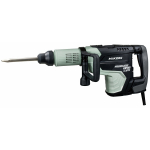 Demolīcijas āmurs, HIKOKI, H60MEWTZ, 1500 W, bezsuku motors, 18 J, ergonomisks rokturis