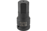 J&otilde;upadrun ROCKFORCE RF-26410026MPB 26mm 3/4" CrMo teras