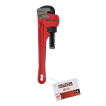 Toru mutriv&otilde;ti 200mm KREATOR KRTH31101