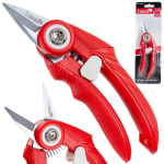 Sirge aiak&auml;&auml;rid m&ouml;&ouml;daviiguteraga 175mm SK5 Tvardy T07402