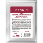 Veinip&auml;rmi toitaine BROWIN 401001 100 g 12 cm x 1 cm x 18.5 cm