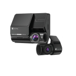 Auto videosalvesti GPS-i, Wi-Fi ja Sony STARVIS sensoriga RS984 GPS Navitel