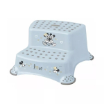 Kahetasandiline pink Igor "Miki Hiir" Keeeper 0610032684 40x37x21cm sinine