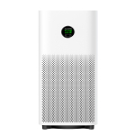 Nutikas &otilde;hupuhasti Mijia Smart Air Purifier 6 EU 40 W ruumidele kuni 29&ndash;50 m&sup2; valge BHR08MZEU Xiaomi