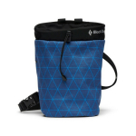 Magnesiumi kott GYM CHALK BAG, BLACK DIAMOND, 0793661639381, Kaal: 83g, v&auml;rv: ULTRA_BLUE_TRIANGLE
