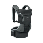 Laste kandev kott POCO SOFT CHILD CARRIER, Osprey, 0843820187816, 3.2-15kg, MUST
