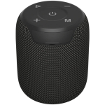 Kaasaskantav Bluetooth k&otilde;lar 10 W v&otilde;imsuse IPX6 veekindluse ja TWS &uuml;hendusega OnMove 9 Must CNE-CBTSP9 CANYON