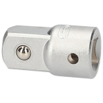 Reduktsioonadapter 1/2"x 3/4", KSTOOLS, 911.1234-E