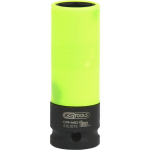 1/2" Alumiiniumist ketta l&ouml;&ouml;kmutter, 19mm, KSTOOLS, 515.1075-E