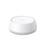 TP-Link Deco BE22 Mesh Wi-Fi 7 s&uuml;steem BE3600 2882 Mbps 5 GHz 688 Mbps 2.4 GHz 2&times;1.0 Gbps Valge
