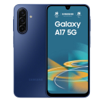 Samsung Galaxy A17 5G SM-A176B nutitelefon 6.7" Super AMOLED 1080&times;2340 90 Hz 4/128 GB 5G Sinine
