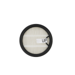 Jimmy HEPA filter for HW10/HW10 Pro 1 tk HEPA peenfiltriga filter tolmuimejale sobiv mudelitele HW10 ja HW10 Pro 1 pc(s)
