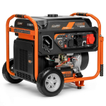 Inverteri bensiinigeneraator DAEWOO GDA 11000DPEi-3