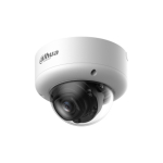 Dahua IPC-HDBW5459E1-ZE-IL-2712 v&otilde;rgu 4 MP kuppelkaamera Smart Dual Light vari-focal objektiiv PoE IP67 IK10 mikrofon alarm valge