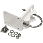 Mikrotik adapter LHGMOUNT, 0.35 kg, metall, sisaldab U-polt ja K-58 paigalduskomplekti