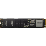 Samsung SSD M.2 MZ1L2960HCJR-00A07 960GB, lugemise kiirus 5500 MB/s, kirjutamise kiirus 1400 MB/s, PCIe 4.0, MLC, 256-bit AES-XTS