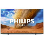 Philips teler 65PUS7810/12, 165.1 cm, 3840 x 2160, 4K Ultra HD, QLED, Smart TV, HDMI 2.1, Wi-Fi, Dolby Atmos, VESA kinnitamine