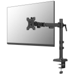 Neomounts monitorihoidik DS60-600BL1 10-32" 8 kg, 75x75/100x100 mm, 180&deg; p&ouml;&ouml;ramine, k&otilde;rguse reguleerimine, kaabel