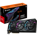 Gigabyte Videokaart GV-R9070XTAORUS E-16GD 16GB GDDR6, 256 bit, PCI-E 5.0, 3100 MHz, 2 x DisplayPort, 2 x HDMI