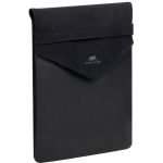 Rivacase &uuml;mbris 8503BLACK, 35.6 cm, 270 g, 1 esik&uuml;lg, Monokroomne, Pol&uuml;ester, PU